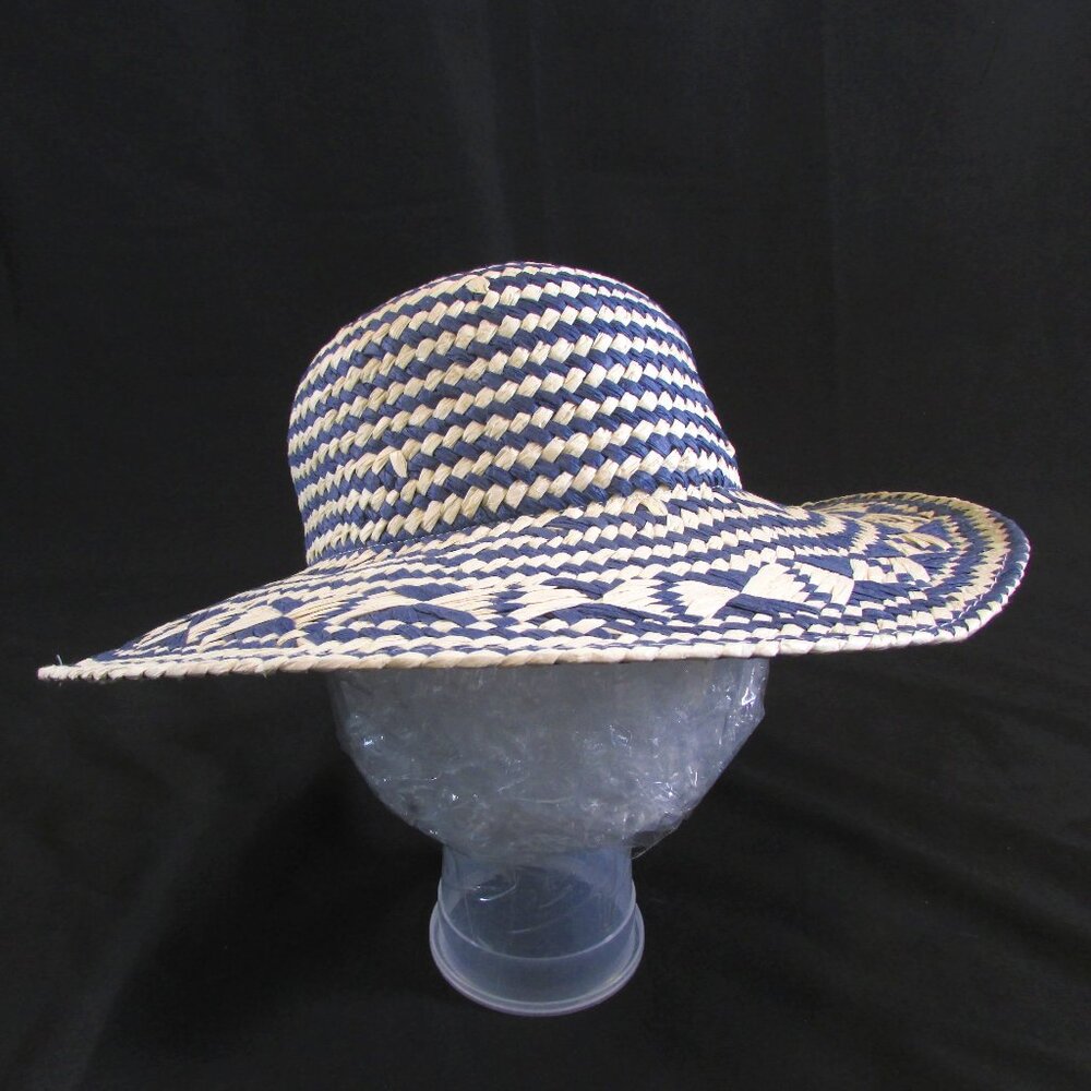BIG HAT Women's Super Strong Paper Hat